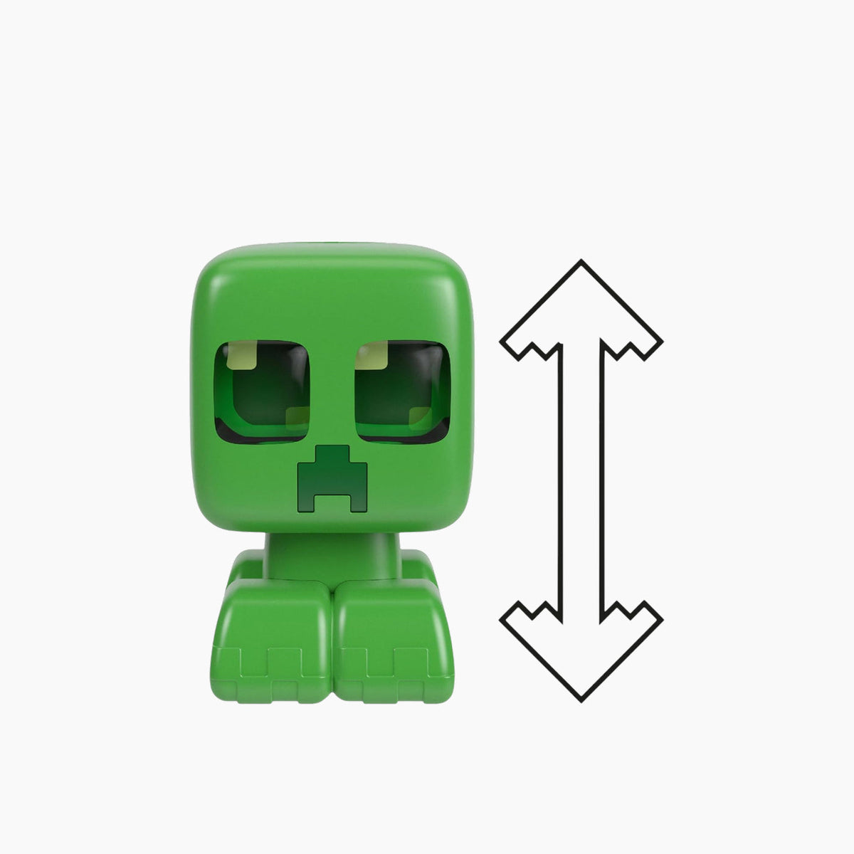 Minecraft My Pet Creeper