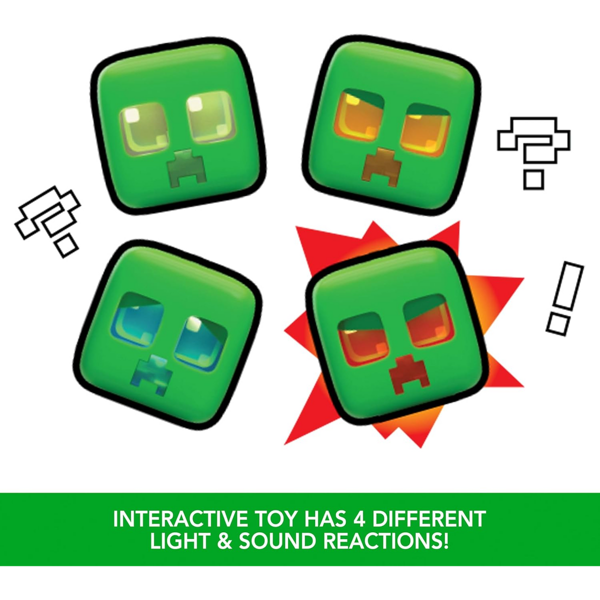 Minecraft My Pet Creeper