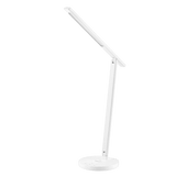 Momax Bright IoT Lamp with 10W Wireless Charging - White