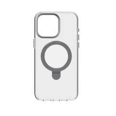 Momax Flip Magnetic Case for iPhone 15 Pro Max Sleek Protection