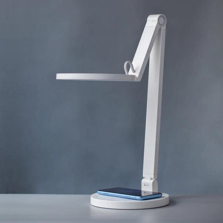 Momax Q.LED Smart Desk Lamp With 10W Wireless Charger