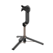 Momax Stable3 Mini Stabilizer Selfie Tripod - Black