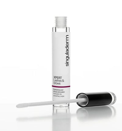 Singuladerm XPERT Lashes & Brows Serum | Eyelash & Brow Activator