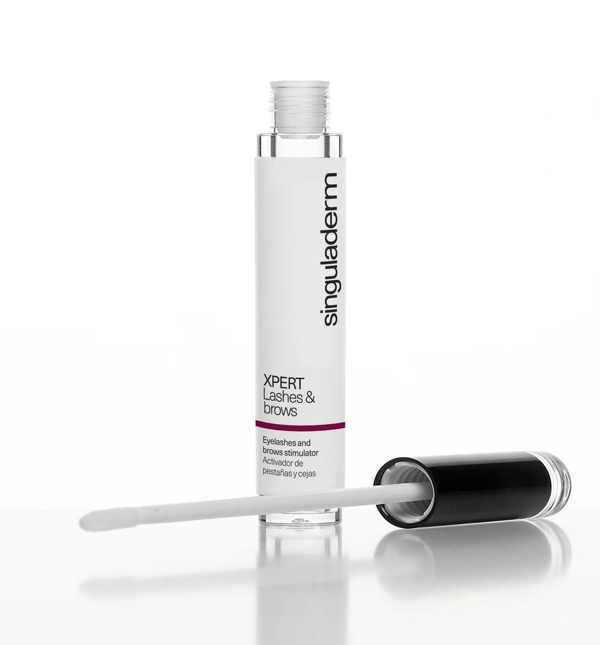 Singuladerm XPERT Lashes & Brows Serum | Eyelash & Brow Activator