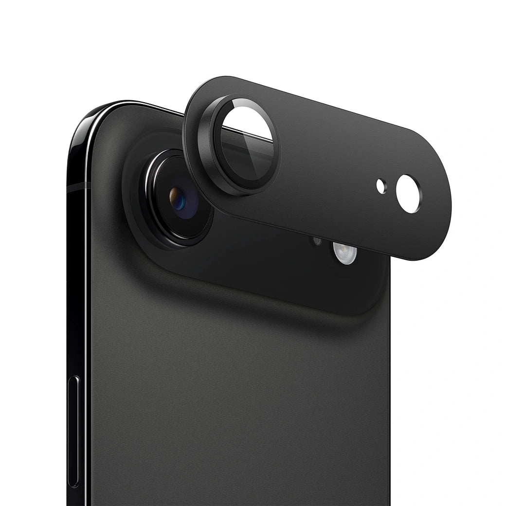 WIWU Armor Deck Lens Protector LG-012 - iPhone 17 Air 6.5"