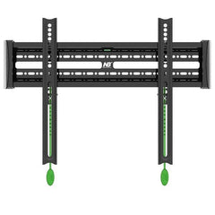 North Bayou C3-F 40"-65" Flat Panel Fixed Mount TV Wall Bracket