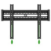 NB North Bayou C3-F 40"-75" Flat Panel Fixed Mount TV Wall Bracket
