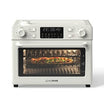 Nutricook Baker’s Oven Air Fryer & Toaster Oven, 30L, Beige – NC-AFTO330B