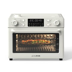 Nutricook Baker’s Oven Air Fryer & Toaster Oven, 30L, Beige – NC-AFTO330B