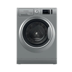 ARISTON Washing Machine – 8 kg – 1200 RPM | Efficient Cleaning