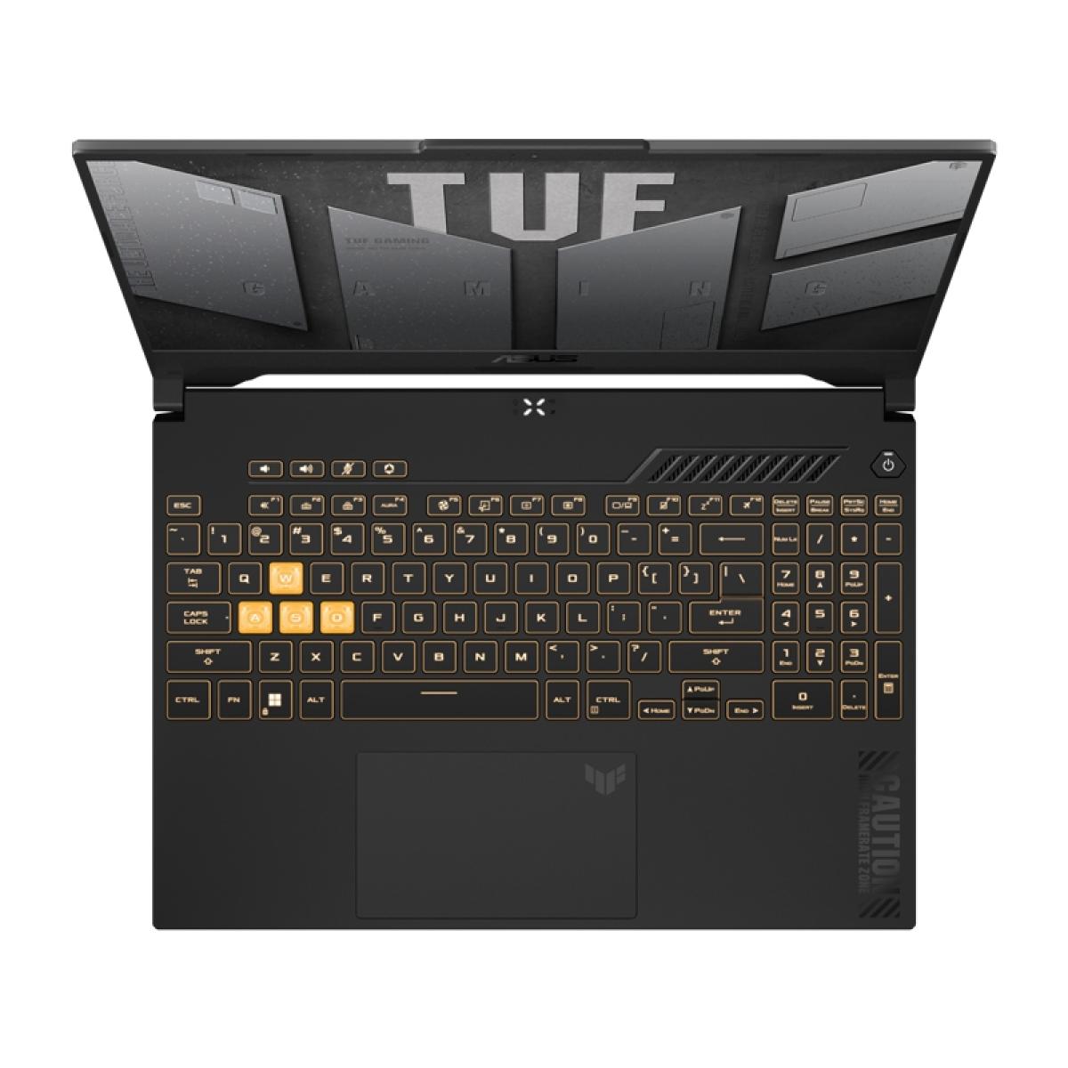 ASUS TUF F17 Gaming Laptop i7-13620H RTX 4050 17.3" 144Hz