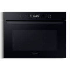 Samsung Smart Oven 50L with SmartThings Wi-Fi Control