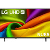 LG NANO 4K UHD AI NU84 Smart TV 65" (2026)