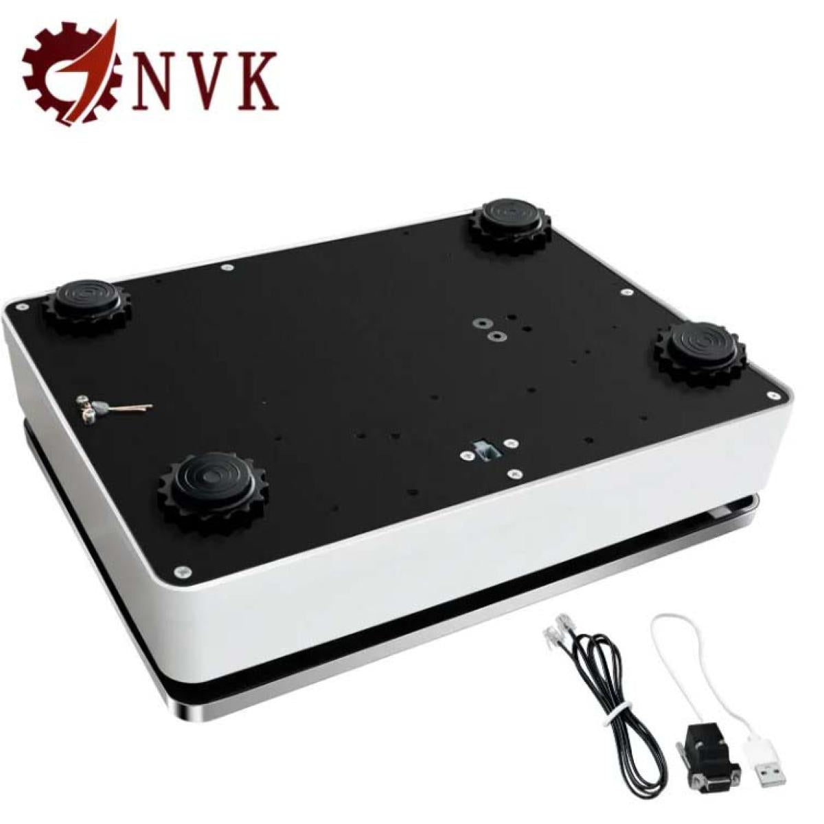 NVK NK30 POS Bluetooth Digital Scale 30kg