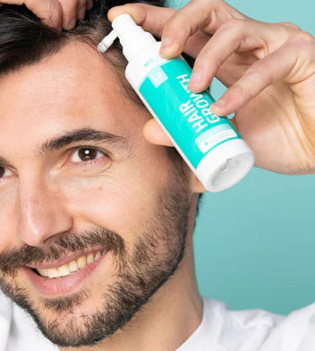 Neofollics Hair Growth Stimulating Lotion – 90ml