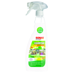 SONAX CleanStar Ecocert 750ML