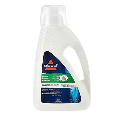 BISSELL Ultimate Cleaning Bundle - 5-Piece Professional Formula Kit
