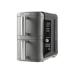 Ninja DoubleStack XL SL400ME 2-Basket Air Fryer – 9.5L Dual Drawer, 2470W