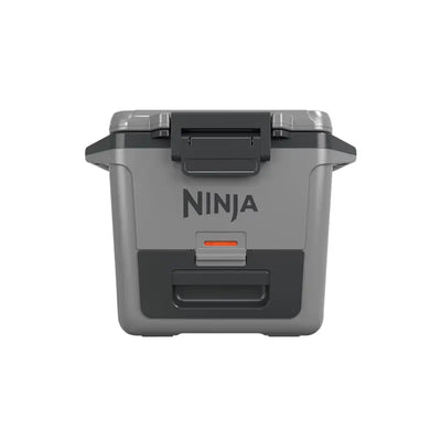 Ninja FrostVault 28L Hard Cooler | FB131 | 5-Day Ice Retention | Dry Storage Drawer | Outdoor Cooler