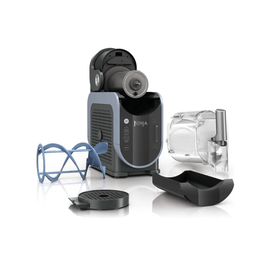 Ninja Slushi FS301 Frozen Drink Maker | 5 Programs | Slushies, Cocktails & More