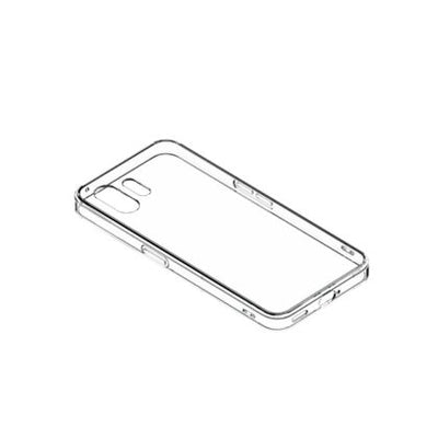 حافظة هاتف Nothing Phone 2