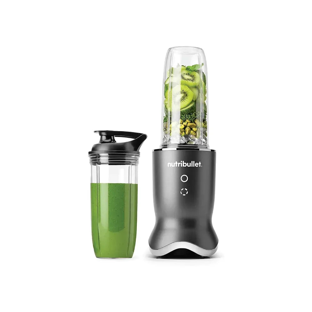 Nutribullet Ultra 1200W | Powerful, Quiet, & Sleek Blender