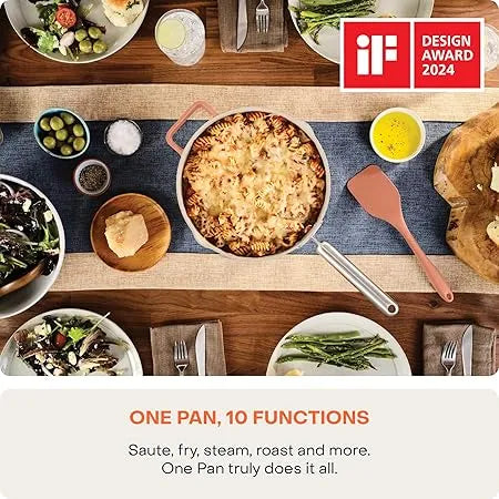 مقلاة ون بين من نيوتري كوك