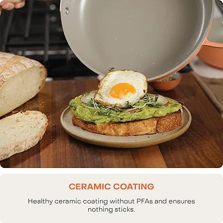 مقلاة ون بين من نيوتري كوك