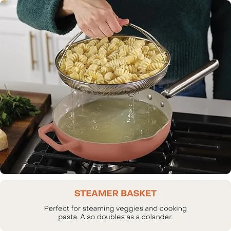 مقلاة ون بين من نيوتري كوك