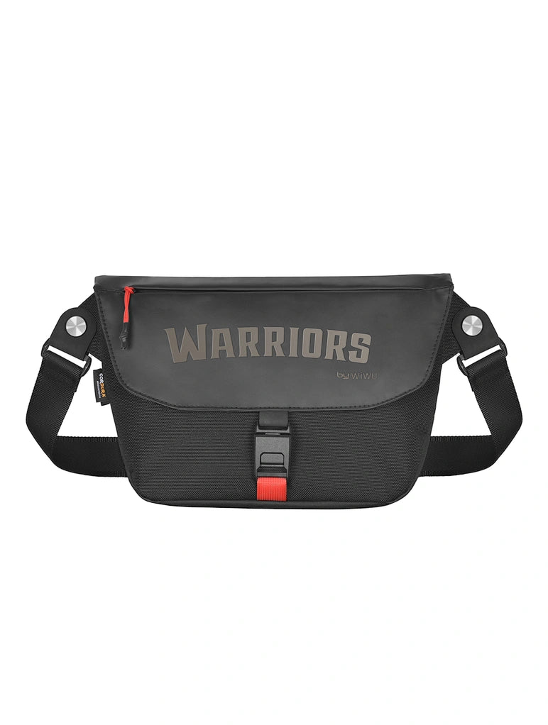 WiWU Newest Warriors Message Bag X