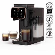 Arzum OKKA Barista Compact Automatic Espresso Machine – Copper