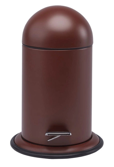 Aquanova Ona 3L Waste Bin – Compact, Elegant Belgian Design