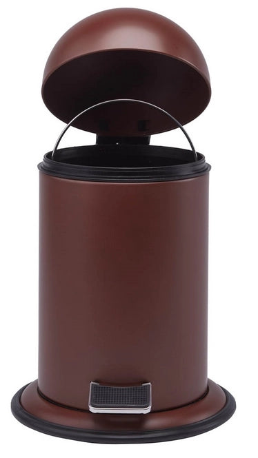 Aquanova Ona 3L Waste Bin – Compact, Elegant Belgian Design