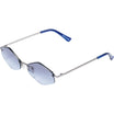 نظارة شمسية نسائية Daniel Klein DK4278P-3 Polarized