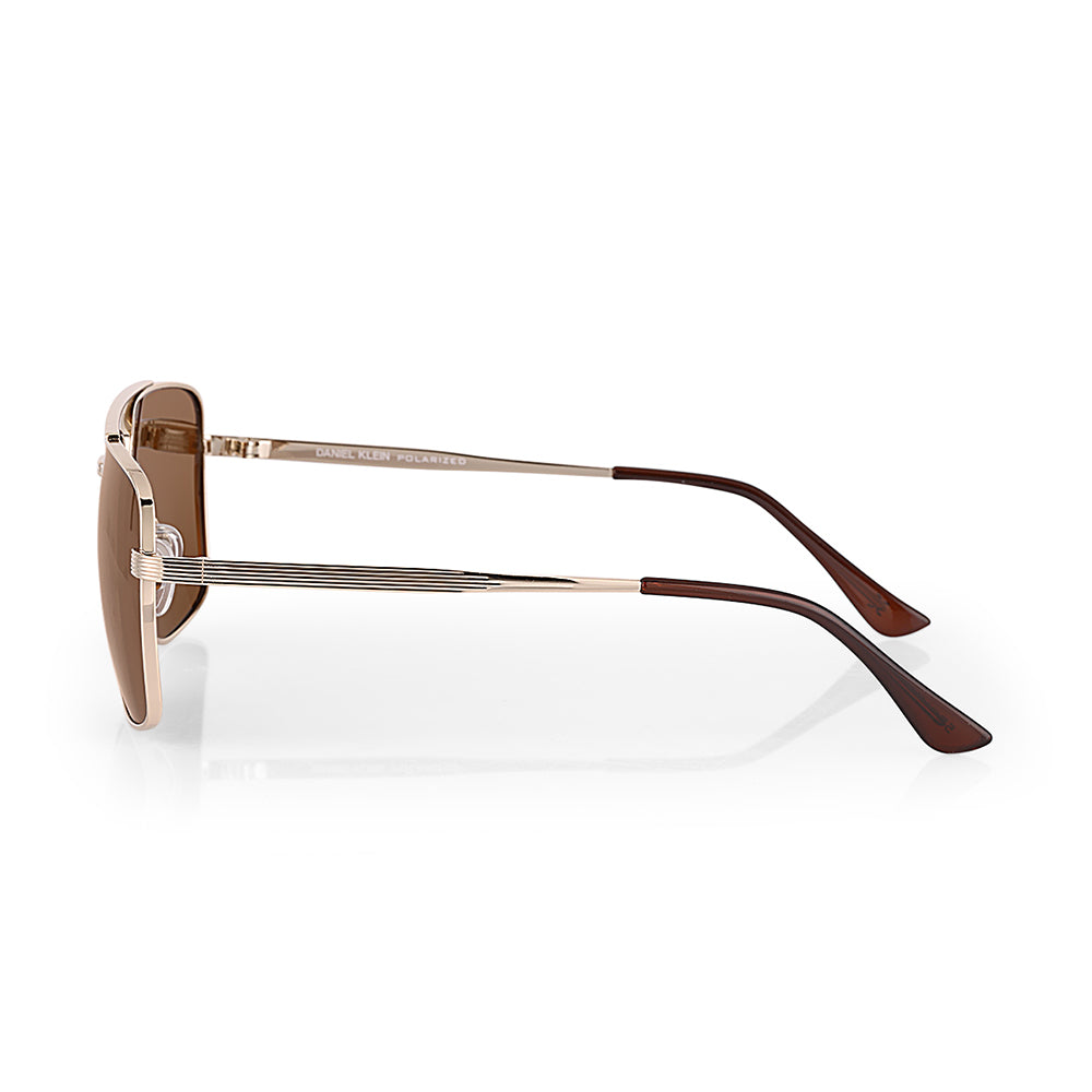 DANIEL KLEIN MEN SUNGLASSES DK3258-3