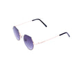 DANIEL KLEIN WOMEN SUNGLASSES DK4244P-3