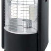 Olmar Gas Heater with 4 Ceramic Plates Electronic Ignition