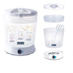 Optimal Digital Steam Sterilizer – New & Safe for Babies