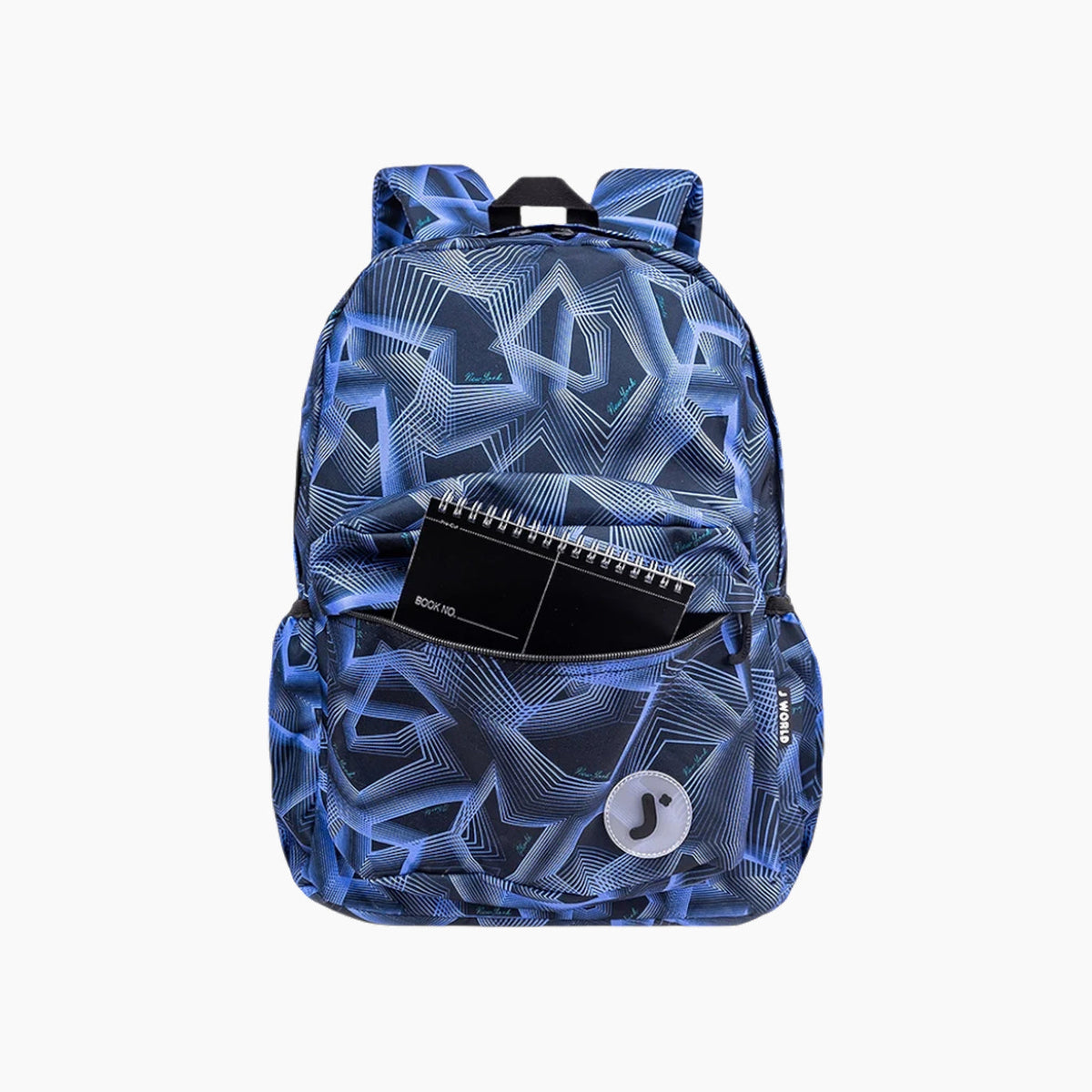 J World Oz Daypack Backpack