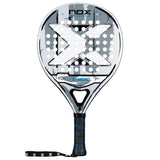 NOX X-Hero White 2026 Padel Racket