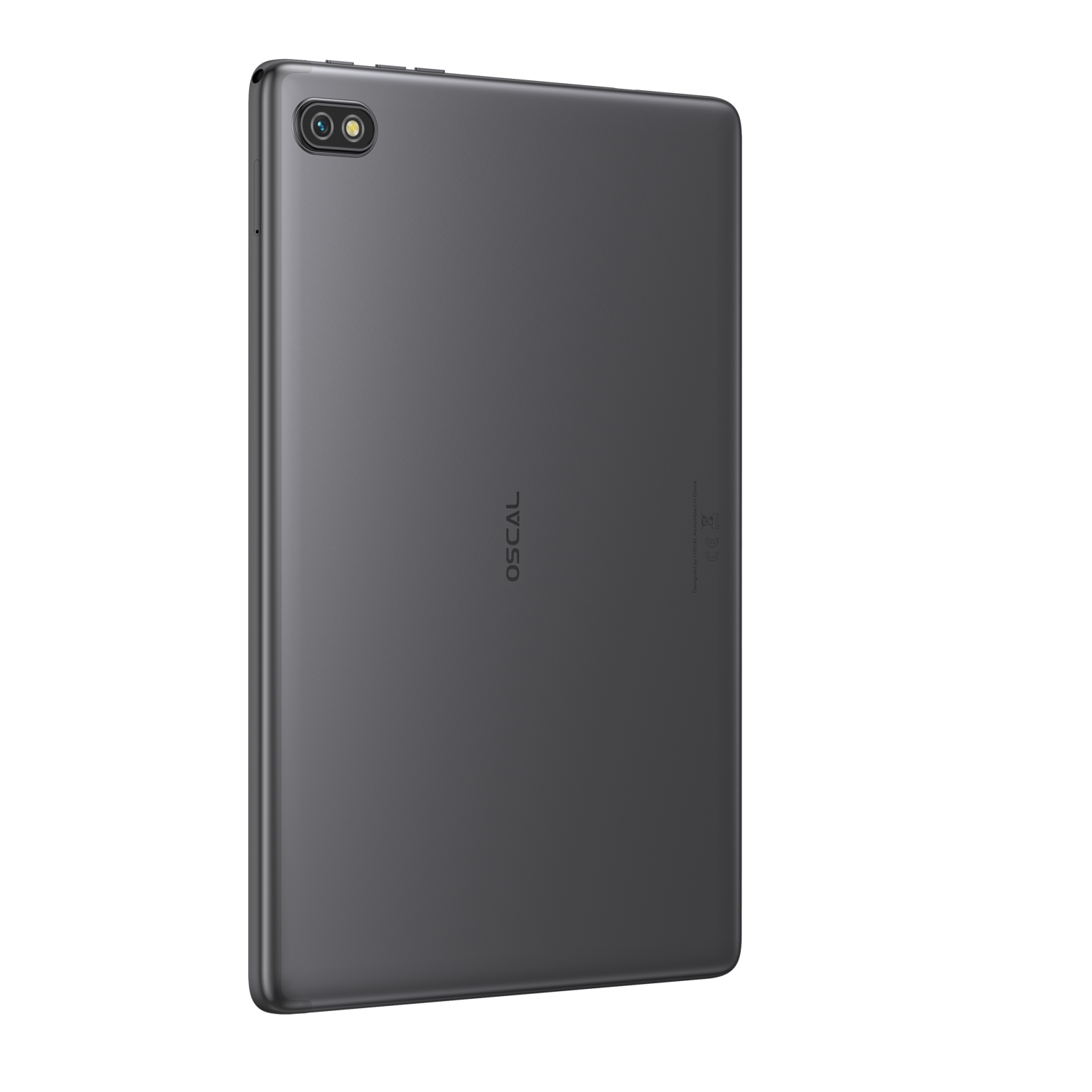 بلاك فيو اوسكال باد 10