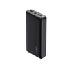 HAVIT PB91 Fast Charging Power Bank – Black