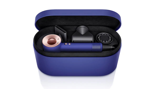 مجفف الشعر دايسون سوبرسونيك - فينكا بلو/روز