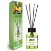 Marota Reed Diffuser 110ml – Elegant Long-Lasting Scent