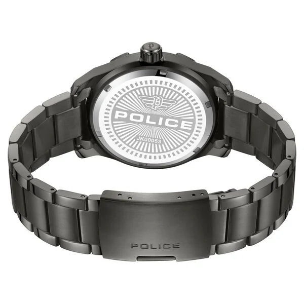 POLICE WATCH PEWJK0005302 MEN WATCH