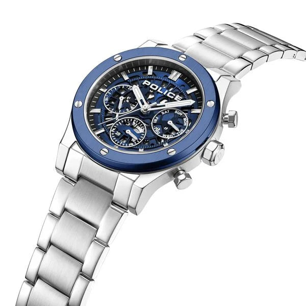 POLICE WATCH PEWJK0006440 MEN WATCH