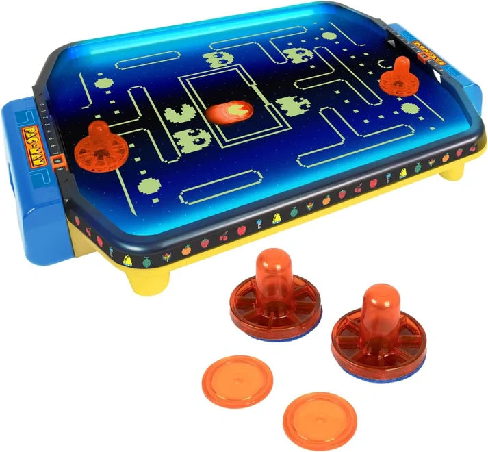 Ambassador – Pac N Arcade Air Hockey (Premium Series)