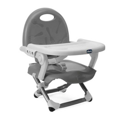 Chicco Pocket Snack Booster Seat – Compact & Safe
