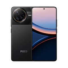 Poco F7 Pro 5G | 12 GB / 512 GB - Black