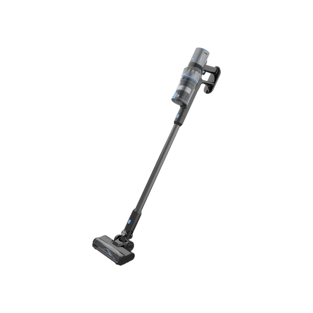 Powerology Cordless Stick Vacuum Cleaner – Black